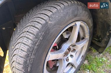 Седан Daewoo Lanos 2008 в Ватутино