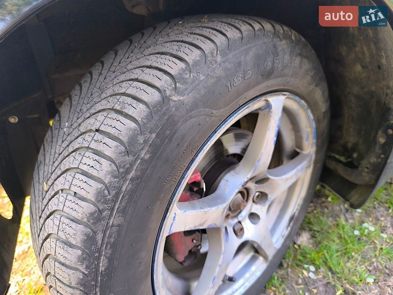 Седан Daewoo Lanos 2008 в Ватутино