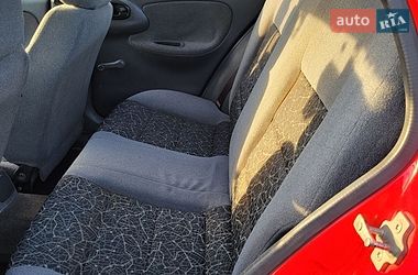 Седан Daewoo Lanos 2008 в Великих Мостах