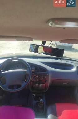 Седан Daewoo Lanos 2006 в Одессе