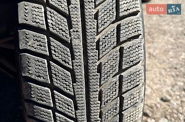 Седан Daewoo Lanos 2007 в Одессе