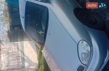 Седан Daewoo Lanos 2007 в Мошнах