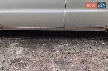 Седан Daewoo Lanos 2007 в Мошнах
