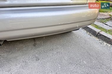 Седан Daewoo Lanos 2004 в Киеве