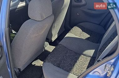 Седан Daewoo Lanos 2007 в Старокостянтинові
