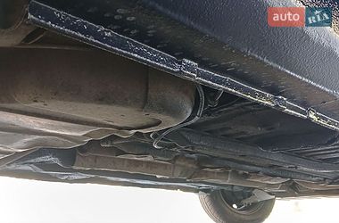 Седан Daewoo Lanos 2008 в Харькове