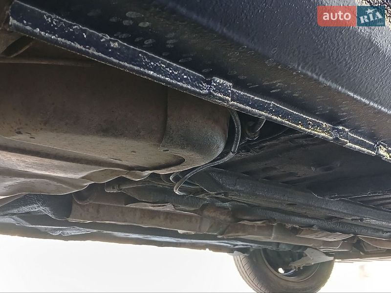 Седан Daewoo Lanos 2008 в Харькове