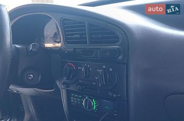 Седан Daewoo Lanos 2008 в Харькове