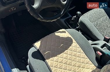 Седан Daewoo Lanos 2007 в Одесі