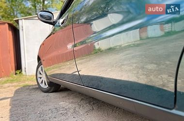 Седан Daewoo Lanos 2003 в Харькове