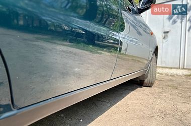 Седан Daewoo Lanos 2003 в Харькове