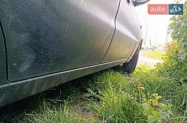 Седан Daewoo Lanos 2003 в Летичеве