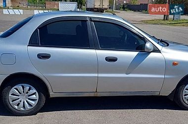 Седан Daewoo Lanos 2007 в Кривому Розі фото 7 Седан Daewoo Lanos 2007 в Кривому Розі