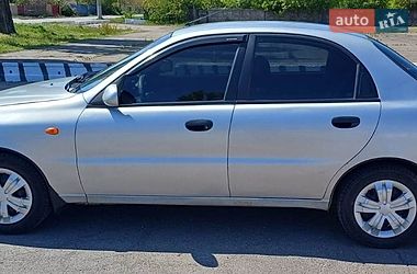 Седан Daewoo Lanos 2007 в Кривому Розі фото 8 Седан Daewoo Lanos 2007 в Кривому Розі