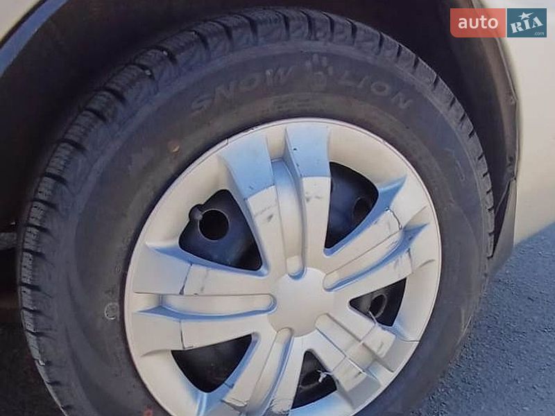Седан Daewoo Lanos 2007 в Кривому Розі фото 10 Седан Daewoo Lanos 2007 в Кривому Розі
