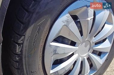Седан Daewoo Lanos 2007 в Кривому Розі фото 11 Седан Daewoo Lanos 2007 в Кривому Розі