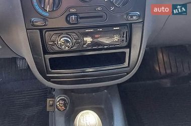 Седан Daewoo Lanos 2007 в Кривому Розі фото 13 Седан Daewoo Lanos 2007 в Кривому Розі