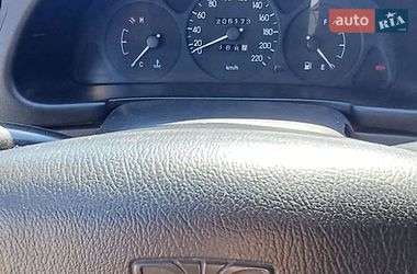 Седан Daewoo Lanos 2007 в Кривому Розі фото 12 Седан Daewoo Lanos 2007 в Кривому Розі