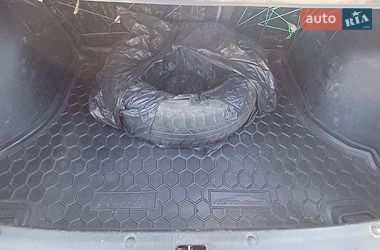 Седан Daewoo Lanos 2007 в Кривому Розі