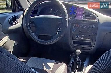 Седан Daewoo Lanos 2007 в Кривому Розі фото 15 Седан Daewoo Lanos 2007 в Кривому Розі