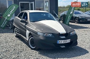 Седан Daewoo Lanos 2005 в Харкові
