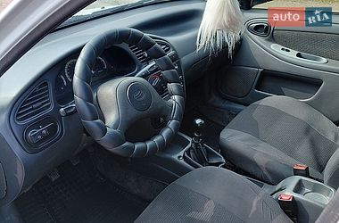 Седан Daewoo Lanos 2014 в Кропивницькому