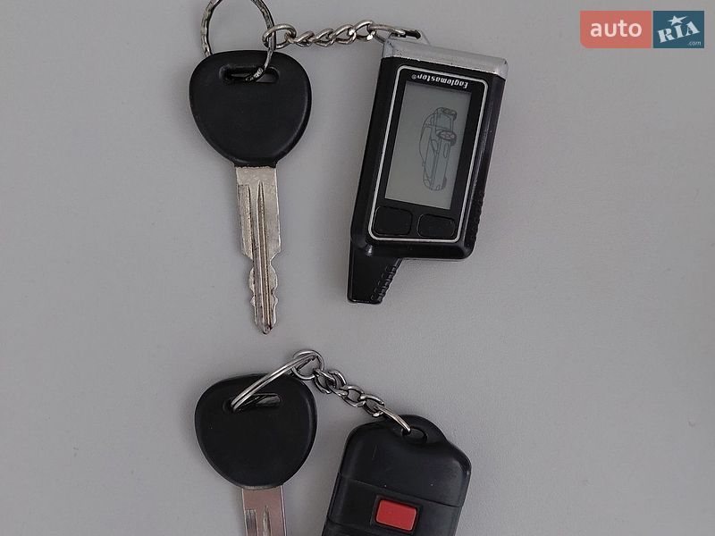 Седан Daewoo Lanos 2014 в Кропивницькому