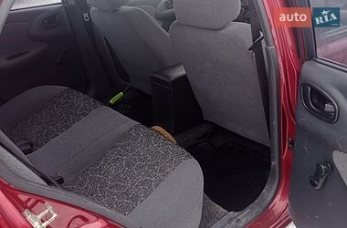 Седан Daewoo Lanos 2006 в Новому Розділі