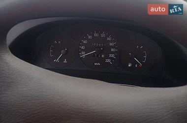 Седан Daewoo Lanos 2006 в Новому Розділі