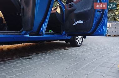 Седан Daewoo Lanos 2007 в Кропивницькому