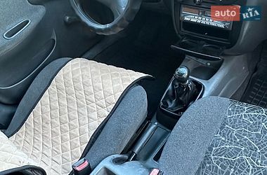 Седан Daewoo Lanos 2007 в Одесі
