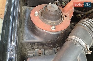 Седан Daewoo Lanos 2009 в Києві