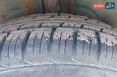 Седан Daewoo Lanos 2003 в Сумах