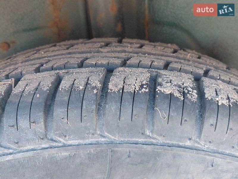Седан Daewoo Lanos 2003 в Сумах