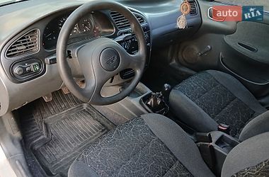 Седан Daewoo Lanos 2007 в Киеве