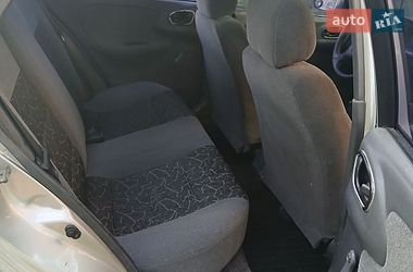 Седан Daewoo Lanos 2007 в Киеве