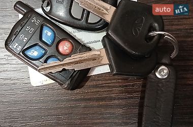 Седан Daewoo Lanos 2007 в Киеве