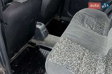 Седан Daewoo Lanos 2011 в Полтаві