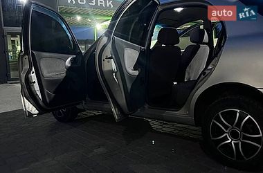 Седан Daewoo Lanos 2006 в Кам'янець-Подільському