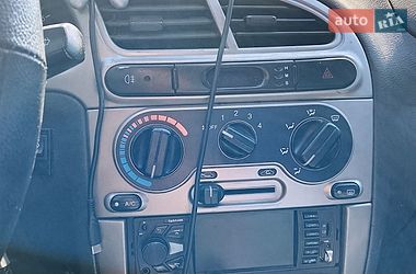 Седан Daewoo Lanos 2003 в Липовій Долині