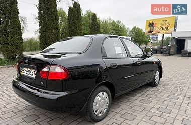 Седан Daewoo Lanos 2008 в Хмельницком