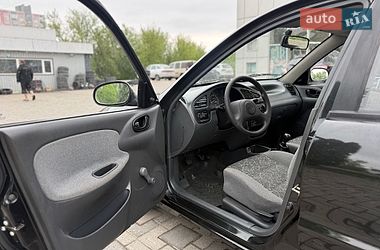 Седан Daewoo Lanos 2008 в Хмельницком