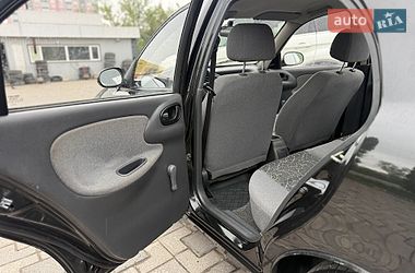 Седан Daewoo Lanos 2008 в Хмельницком