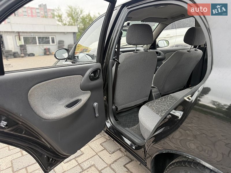 Седан Daewoo Lanos 2008 в Хмельницком