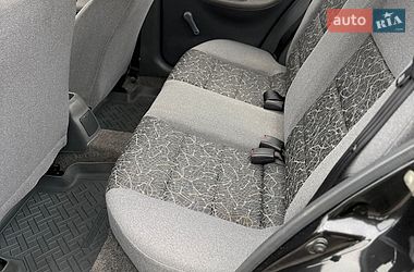 Седан Daewoo Lanos 2008 в Хмельницком