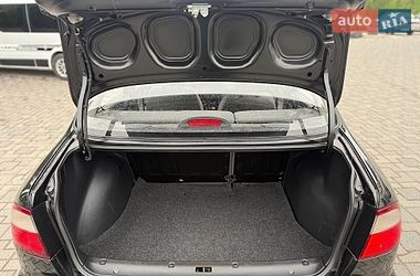 Седан Daewoo Lanos 2008 в Хмельницком