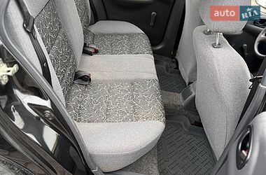 Седан Daewoo Lanos 2008 в Хмельницком