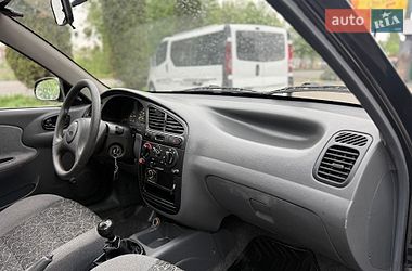 Седан Daewoo Lanos 2008 в Хмельницком