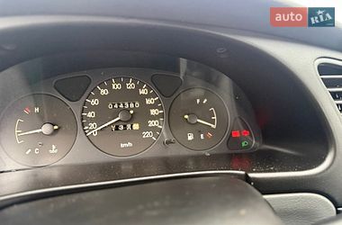 Седан Daewoo Lanos 2008 в Хмельницком