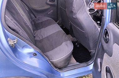 Седан Daewoo Lanos 2007 в Хмельницькому
